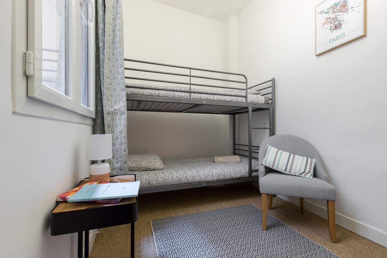 Pref 2 - F4 - Vaste Et Bourgeois ,3 Chambres, Ascenseur, Vx-Nice Exteriér fotografie